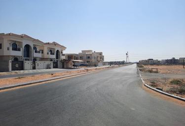 Land Sale, Al Yasmeen 1, Al Yasmeen, Ajman, UAE #3 Land Sale, Al Yasmeen 1, Al Yasmeen, Ajman, UAE #3