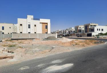 Land Sale, Al Yasmeen 1, Al Yasmeen, Ajman, UAE #4