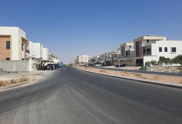 Land Sale, Al Yasmeen 1, Al Yasmeen, Ajman, UAE #2 Land Sale, Al Yasmeen 1, Al Yasmeen, Ajman, UAE #2