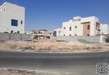 Land Sale, Al Yasmeen 1, Al Yasmeen, Ajman, UAE #1 Land Sale, Al Yasmeen 1, Al Yasmeen, Ajman, UAE #1