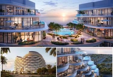 5-BD Apartment Sale, 1,000 sq. ft. at Aqua Arc, Aqua Arc, Al Marjan Island, Ras Al Khaimah, UAE #2 5-BD Apartment Sale, 1,000 sq. ft. at Aqua Arc, Aqua Arc, Al Marjan Island, Ras Al Khaimah, UAE #2