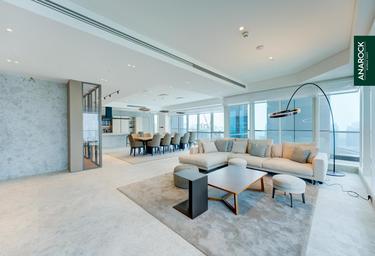 5-BD Apartment Sale, 1,000 sq. ft., Botanica Tower, Dubai Marina, Dubai, UAE #1