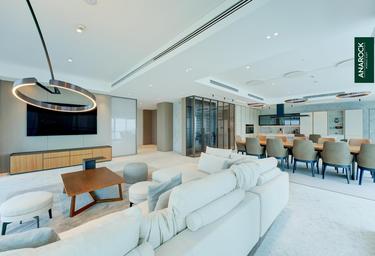 5-BD Apartment Sale, 1,000 sq. ft., Botanica Tower, Dubai Marina, Dubai, UAE #2