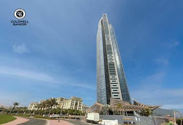 5-BD Apartment Sale, 1,000 sq. ft., D1 Tower, Culture Village, Dubai, UAE #3