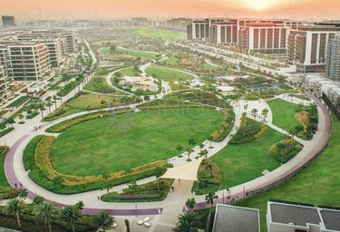 2-BD Apartment Sale, 1,000 sq. ft. at Parkside Views, Parkside Views, Dubai Hills Estate, Dubai, UAE #4