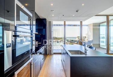 3-BD Apartment Sale, 1,000 sq. ft., Bulgari Resort & Residences, Jumeirah Bay Island, Jumeirah, Dubai, UAE #4