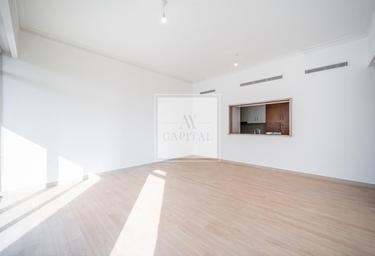 2-BD Apartment Sale, 1,000 sq. ft., Vida Residence 1, Vida Residence, The Hills, Dubai, UAE #2
