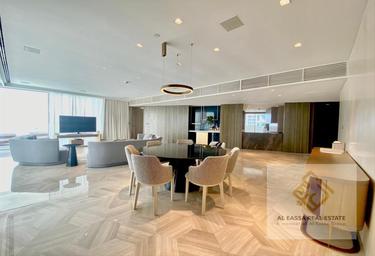 4-BD Apartment Sale, 1,000 sq. ft. at Five Palm Jumeirah, FIVE Palm Jumeirah, Palm Jumeirah, Dubai, UAE #4