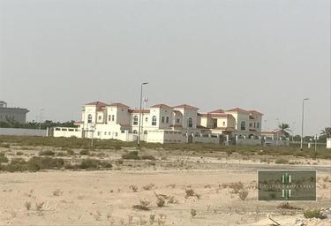 Land Sale, Jebel Ali Hills, Jebel Ali, Dubai, UAE #4