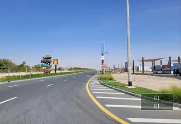 Land Sale, Jebel Ali Hills, Jebel Ali, Dubai, UAE #3 Land Sale, Jebel Ali Hills, Jebel Ali, Dubai, UAE #3