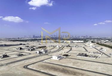 Land Sale at Celia Gardens, Nad Al Sheba 1, Nad Al Sheba, Dubai, UAE #1