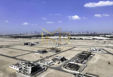 Land Sale at Celia Gardens, Nad Al Sheba 1, Nad Al Sheba, Dubai, UAE #2