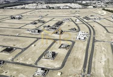 Land Sale at Celia Gardens, Nad Al Sheba 1, Nad Al Sheba, Dubai, UAE #3