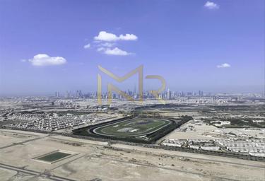 Land Sale at Celia Gardens, Nad Al Sheba 1, Nad Al Sheba, Dubai, UAE #4
