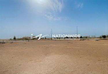 Land Sale, Mohamed Bin Zayed Centre, Mohamed Bin Zayed City, Abu Dhabi, UAE #4