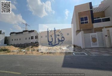 Land Sale, Al Yasmeen 1, Al Yasmeen, Ajman, UAE #2 Land Sale, Al Yasmeen 1, Al Yasmeen, Ajman, UAE #2