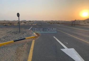Land Sale, Al Zubair, Sharjah, UAE #2 Land Sale, Al Zubair, Sharjah, UAE #2