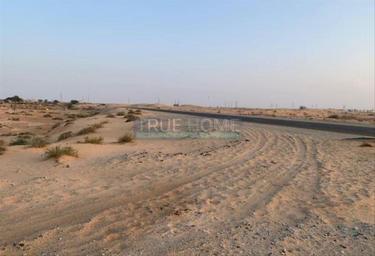 Land Sale, Al Zubair, Sharjah, UAE #3 Land Sale, Al Zubair, Sharjah, UAE #3