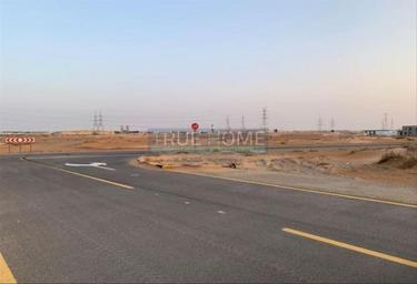 Land Sale, Al Zubair, Sharjah, UAE #1 Land Sale, Al Zubair, Sharjah, UAE #1