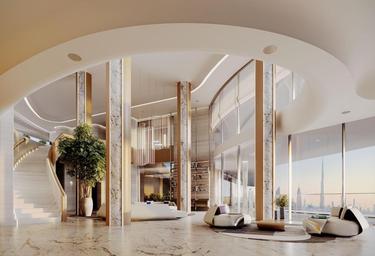 4-BD Apartment Sale, 1,000 sq. ft. at Bugatti Residences By Binghatti, Bugatti Residences, Business Bay, Dubai, UAE #1 4-BD Apartment Sale, 1,000 sq. ft. at Bugatti Residences By Binghatti, Bugatti Residences, Business Bay, Dubai, UAE #1