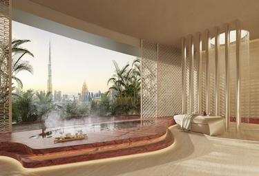 4-BD Apartment Sale, 1,000 sq. ft. at Bugatti Residences By Binghatti, Bugatti Residences, Business Bay, Dubai, UAE #4