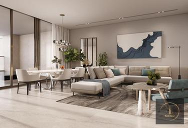 3-BD Apartment Sale, 1,000 sq. ft. at Amaal 8, Amaal 8, Ras Al Khor, Dubai, UAE #3 3-BD Apartment Sale, 1,000 sq. ft. at Amaal 8, Amaal 8, Ras Al Khor, Dubai, UAE #3