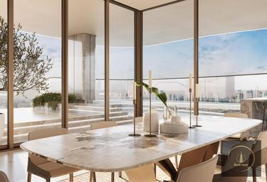 3-BD Apartment Sale, 1,000 sq. ft. at Amaal 8, Amaal 8, Ras Al Khor, Dubai, UAE #4
