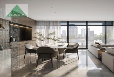 4-BD Apartment Sale, 1,000 sq. ft. at W Residences at Al Maryah By Taraf, Al Maryah Island, Abu Dhabi, UAE #4