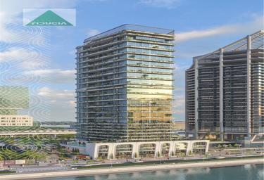 4-BD Apartment Sale, 1,000 sq. ft. at W Residences at Al Maryah By Taraf, Al Maryah Island, Abu Dhabi, UAE #2 4-BD Apartment Sale, 1,000 sq. ft. at W Residences at Al Maryah By Taraf, Al Maryah Island, Abu Dhabi, UAE #2