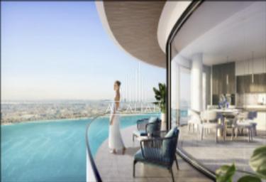 4-BD Apartment Sale, 1,000 sq. ft. at Sea La Vie, Sea La Vie, Yas Bay, Yas Island, Abu Dhabi, UAE #3 4-BD Apartment Sale, 1,000 sq. ft. at Sea La Vie, Sea La Vie, Yas Bay, Yas Island, Abu Dhabi, UAE #3