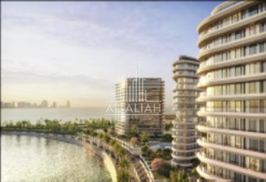 4-BD Apartment Sale, 1,000 sq. ft. at Sea La Vie, Sea La Vie, Yas Bay, Yas Island, Abu Dhabi, UAE #2 4-BD Apartment Sale, 1,000 sq. ft. at Sea La Vie, Sea La Vie, Yas Bay, Yas Island, Abu Dhabi, UAE #2