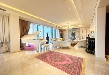 4-BD Apartment Sale, 1,000 sq. ft. at Creek Rise Tower 1, Creek Rise Tower 1, Creek Rise, Dubai Creek Harbour (The Lagoons), Dubai, UAE #4