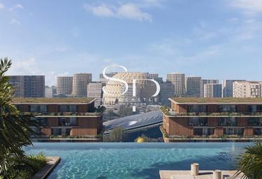 3-BD Apartment Sale, 1,000 sq. ft. at Sidr Residences Tower 2, Expo City Sidr Residences, Expo City, Dubai, UAE #1 3-BD Apartment Sale, 1,000 sq. ft. at Sidr Residences Tower 2, Expo City Sidr Residences, Expo City, Dubai, UAE #1