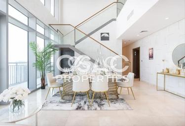 4-BD Apartment Sale, 1,000 sq. ft. at Harbour Views 2, Harbour Views 2, Dubai Creek Harbour (The Lagoons), Dubai, UAE #1 4-BD Apartment Sale, 1,000 sq. ft. at Harbour Views 2, Harbour Views 2, Dubai Creek Harbour (The Lagoons), Dubai, UAE #1