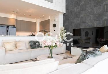 4-BD Apartment Sale, 1,000 sq. ft. at Harbour Views 2, Harbour Views 2, Dubai Creek Harbour (The Lagoons), Dubai, UAE #4