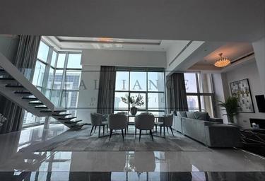 2-BD Apartment Sale, 1,000 sq. ft., Executive Tower H, Executive Towers, Business Bay, Dubai, UAE #4