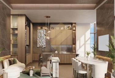 1-BD Apartment Sale, 940 sq. ft. at Mercer House, Mercer House, Uptown Dubai, Jumeirah Lake Towers, Dubai, UAE #2 1-BD Apartment Sale, 940 sq. ft. at Mercer House, Mercer House, Uptown Dubai, Jumeirah Lake Towers, Dubai, UAE #2