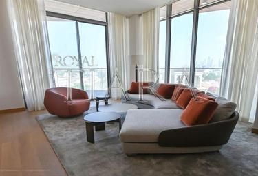 4-BD Apartment Sale, 1,000 sq. ft. at Mr C Residences, Mr. C Residences, Jumeirah 2, Jumeirah, Dubai, UAE #4