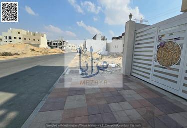 Land Sale, Al Yasmeen 1, Al Yasmeen, Ajman, UAE #4