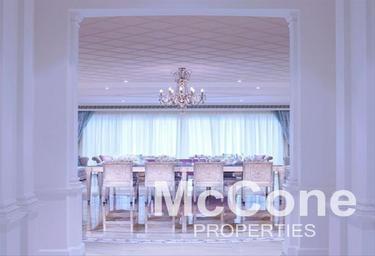 3-BD Apartment Sale, 1,000 sq. ft., Palazzo Versace, Culture Village, Dubai, UAE #4