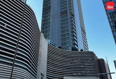 3-BD Apartment Sale, 1,000 sq. ft., Vida Dubai Mall Tower 1, Vida Residences Dubai Mall, Downtown Dubai, Dubai, UAE #3