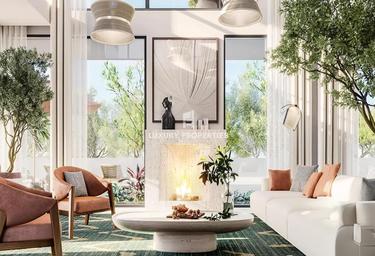 5-BD House Sale, 5,656 sq. ft. at The Farm Gardens By Emaar, Farm Gardens, The Valley, Dubai, UAE #1 5-BD House Sale, 5,656 sq. ft. at The Farm Gardens By Emaar, Farm Gardens, The Valley, Dubai, UAE #1