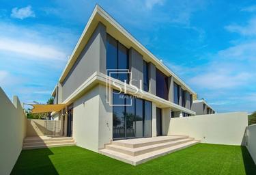 4-BD House Sale, 3,348 sq. ft., Club Villas at Dubai Hills, Dubai Hills Estate, Dubai, UAE #1 4-BD House Sale, 3,348 sq. ft., Club Villas at Dubai Hills, Dubai Hills Estate, Dubai, UAE #1