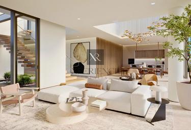 6-BD House Sale, 7,876 sq. ft. at Palm Jebel Ali – Frond P, Palm Jebel Ali- Frond P, Palm Jebel Ali, Dubai, UAE #4