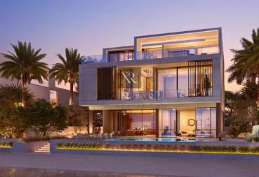 6-BD House Sale, 7,876 sq. ft. at Palm Jebel Ali – Frond P, Palm Jebel Ali- Frond P, Palm Jebel Ali, Dubai, UAE #1 6-BD House Sale, 7,876 sq. ft. at Palm Jebel Ali – Frond P, Palm Jebel Ali- Frond P, Palm Jebel Ali, Dubai, UAE #1