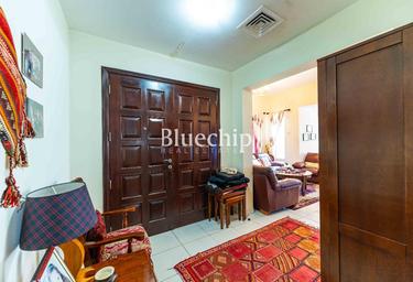 3-BD House Sale, 3,792 sq. ft., Springs 8, The Springs, Dubai, UAE #4
