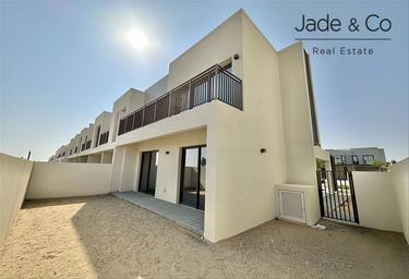 4-BD House Sale, 2,485 sq. ft. at Parkside 1, Parkside 1, EMAAR South, Dubai South (Dubai World Central), Dubai, UAE #1 4-BD House Sale, 2,485 sq. ft. at Parkside 1, Parkside 1, EMAAR South, Dubai South (Dubai World Central), Dubai, UAE #1