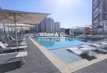 1-BD Apartment Sale, 1,000 sq. ft., 2020 Marquis, Arjan, Dubai, UAE #2 1-BD Apartment Sale, 1,000 sq. ft., 2020 Marquis, Arjan, Dubai, UAE #2