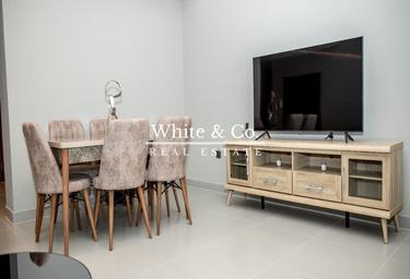 1-BD Apartment Sale, 1,000 sq. ft., 2020 Marquis, Arjan, Dubai, UAE #4