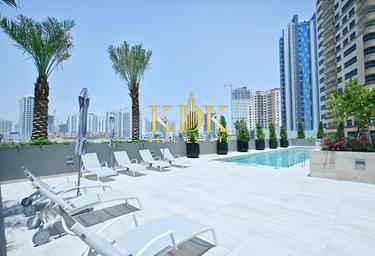 3-BD Apartment Sale, 1,000 sq. ft. at Catch Residences By IGO, Catch Residences By IGO, Jumeirah Village Circle, Dubai, UAE #1 3-BD Apartment Sale, 1,000 sq. ft. at Catch Residences By IGO, Catch Residences By IGO, Jumeirah Village Circle, Dubai, UAE #1
